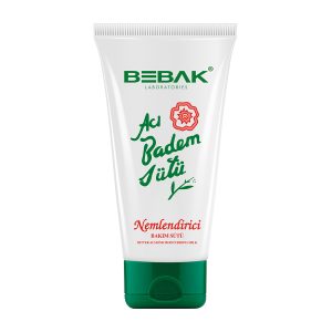 Bitter Almond Moisturizing Milk
