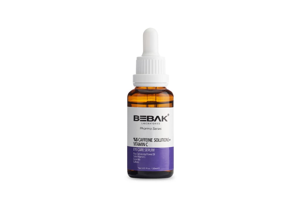 Eye Care Serum