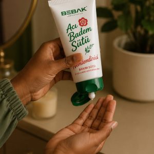 Alternative view of Bitter Almond Moisturizing Milk