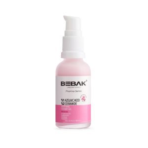 Soothing Creamy Gel For Sensitive Skin