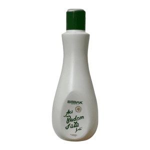 Bitter Almond cleansing milk