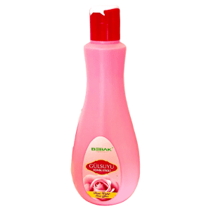 Rose water