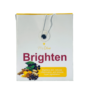 Brighten Tea