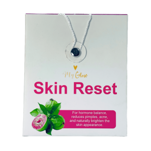 Skin Reset Tea