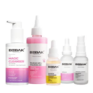 Anti-Aging Set