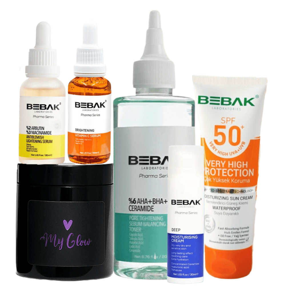 Hyperpigmentation Set