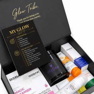 MYGLOW SET