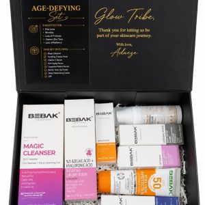 AGE DEFYING SET