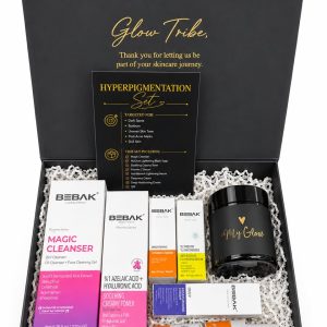 Hyperpigmentation Set