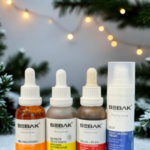 Nighttime Clear Skin Bundle