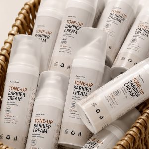 Alternative view of Tone-up Barrier Cream