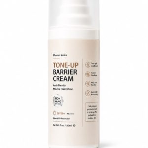 Tone-up Barrier Cream