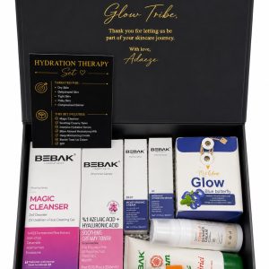 HYDRATION-THERAPY SET