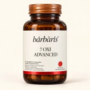 Barbaris 7 Oxi Advanced