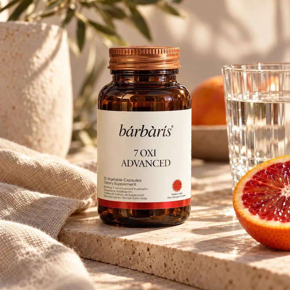 Barbaris 7 Oxi Advanced - Image 2