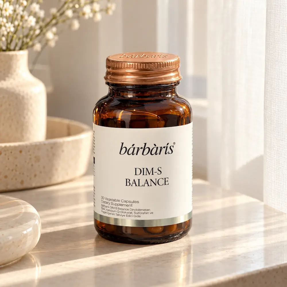Barbaris DIM-S Balance - Image 3