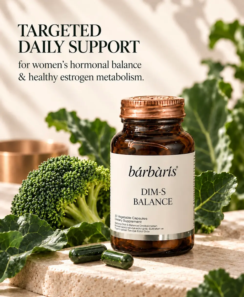 Barbaris DIM-S Balance - Image 2