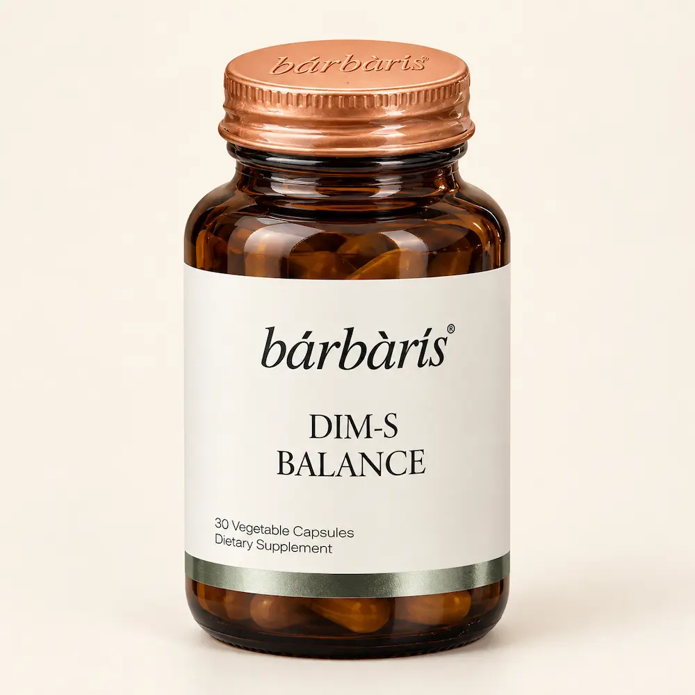 Barbaris DIM-S Balance