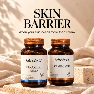 Skin Barrier Set