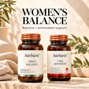 Women’s Balance Set